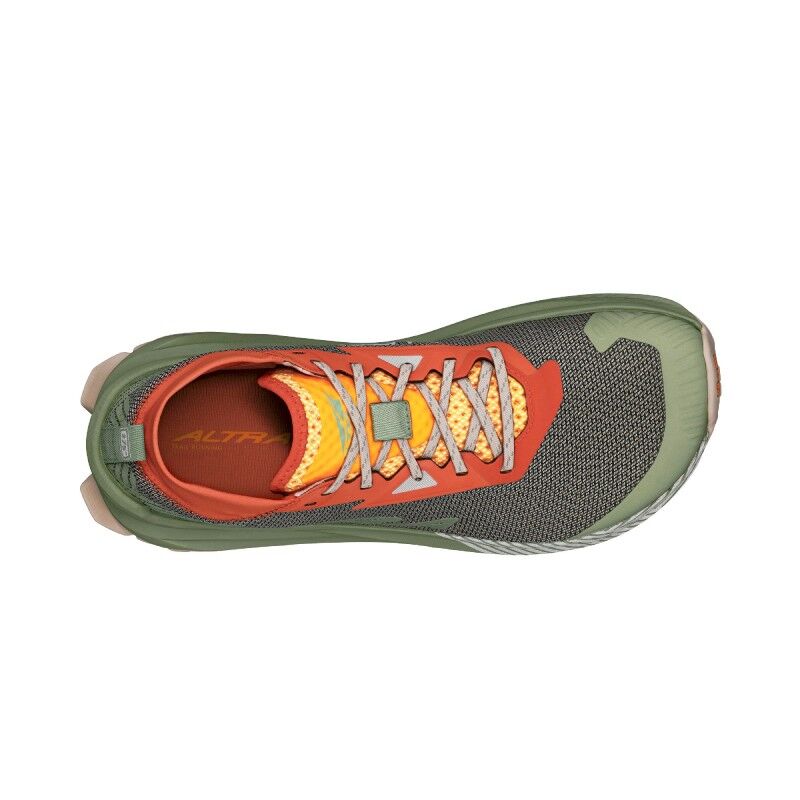 Altra Olympus 275 - Trailrunningschuhe - Herren | Hardloop