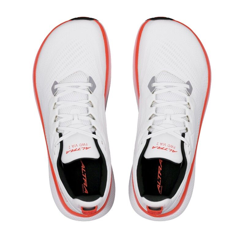 Altra FWD Via 2 - Laufschuhe - Damen | Hardloop