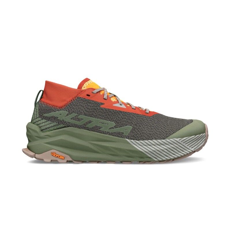 Olympus 275 - Trail running shoes - Men's