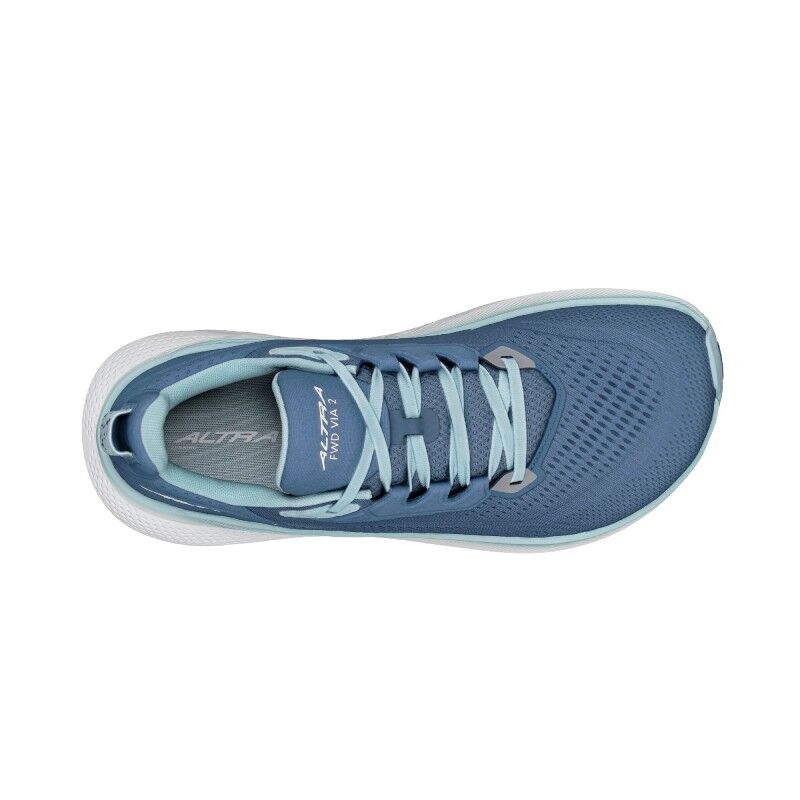 Altra FWD Via 2 - Chaussures running femme | Hardloop