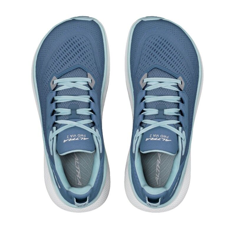 Altra FWD Via 2 - Chaussures running femme | Hardloop