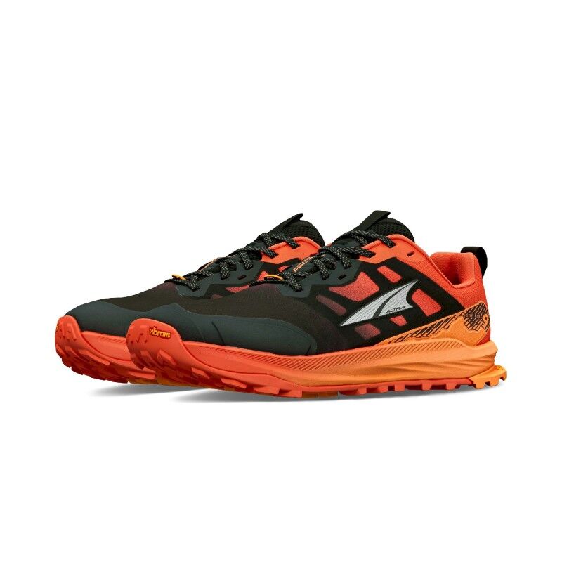 Altra Lone Peak 9+ - Trailrunningschuhe - Herren | Hardloop