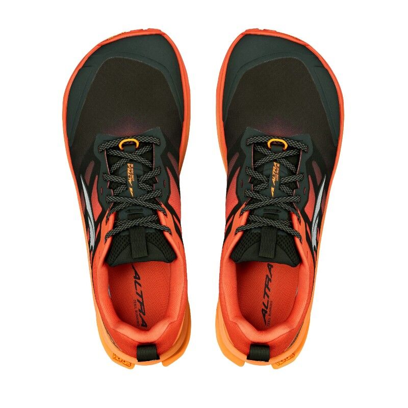 Altra Lone Peak 9+ - Trailrunningschuhe - Herren | Hardloop