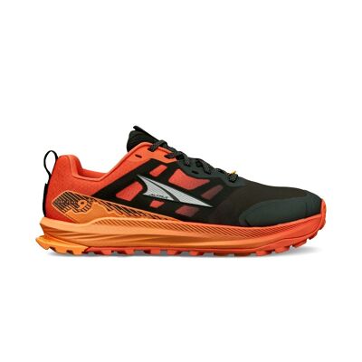 Lone Peak 9+ - Buty trailowe meskie