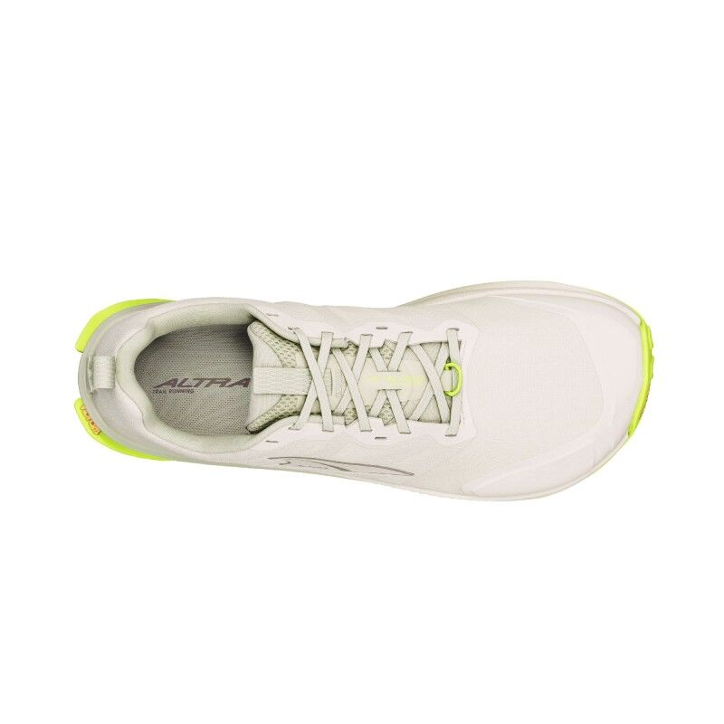 Altra Lone Peak 9+ - Trailrunningschuhe - Herren | Hardloop