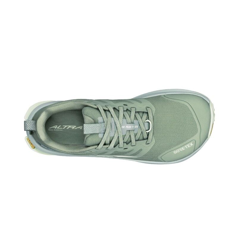 Altra Lone Peak 9+ GTX - Trailrunningschuhe - Damen | Hardloop