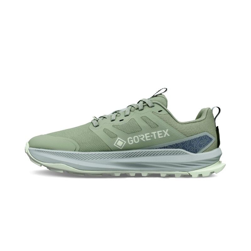 Altra Lone Peak 9+ GTX - Trailrunningschuhe - Damen | Hardloop