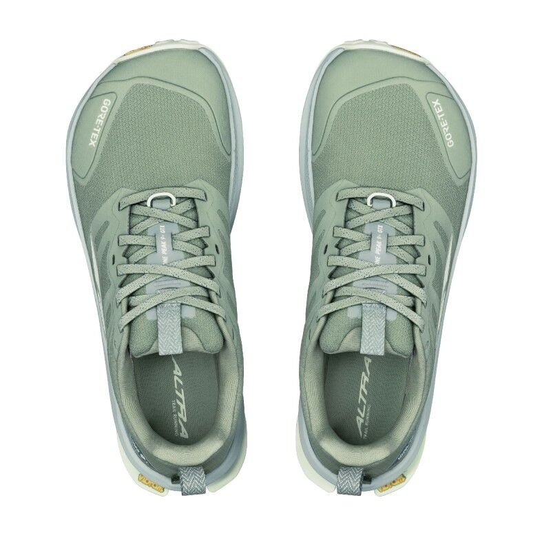 Altra Lone Peak 9+ GTX - Trailrunningschuhe - Damen | Hardloop