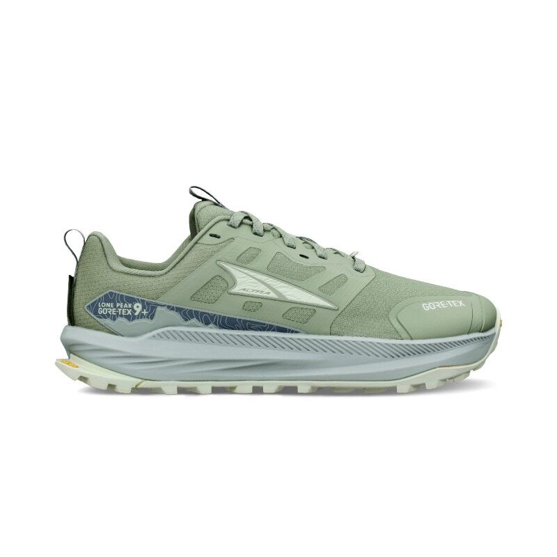 Lone Peak 9+ GTX - Trailrunningschuhe - Damen
