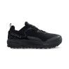 Black / Black
