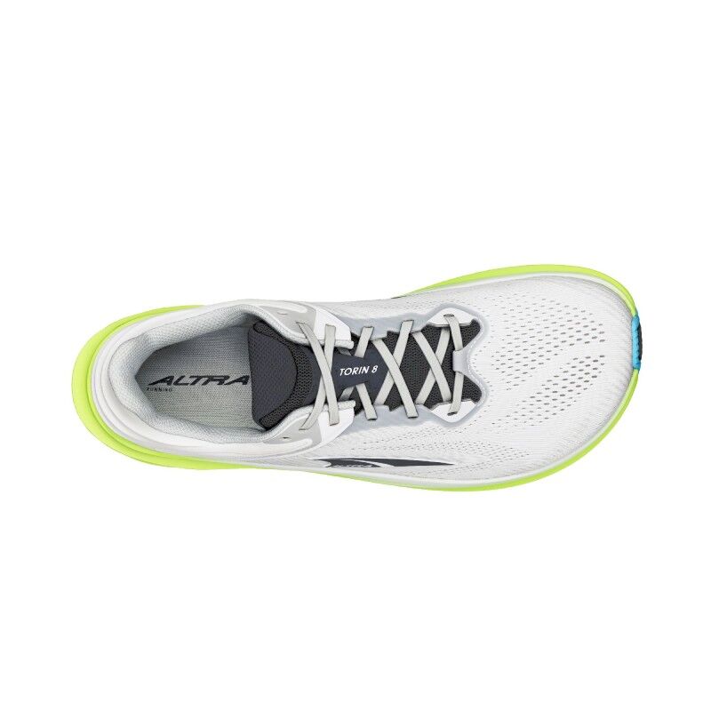 Altra Torin 8 - Laufschuhe - Herren | Hardloop