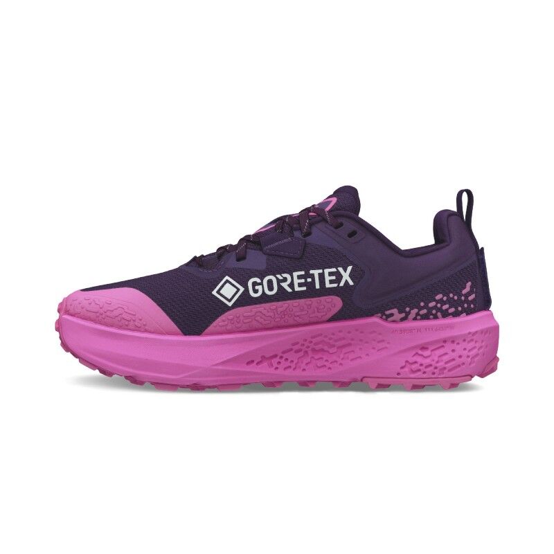Altra Timp 6 GTX - Trailrunningschuhe - Damen | Hardloop