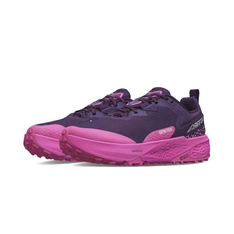 Altra Timp 6 GTX - Trailrunningschuhe - Damen | Hardloop