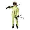 Columbia Bird Mountain III Insulated Jacket - Veste ski femme | Hardloop