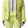 Columbia Bird Mountain III Insulated Jacket - Veste ski femme | Hardloop