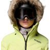 Columbia Bird Mountain III Insulated Jacket - Veste ski femme | Hardloop