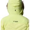 Columbia Bird Mountain III Insulated Jacket - Veste ski femme | Hardloop