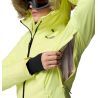 Columbia Bird Mountain III Insulated Jacket - Veste ski femme | Hardloop
