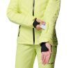 Columbia Bird Mountain III Insulated Jacket - Veste ski femme | Hardloop