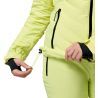Columbia Bird Mountain III Insulated Jacket - Veste ski femme | Hardloop