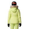 Columbia Bird Mountain III Insulated Jacket - Veste ski femme | Hardloop