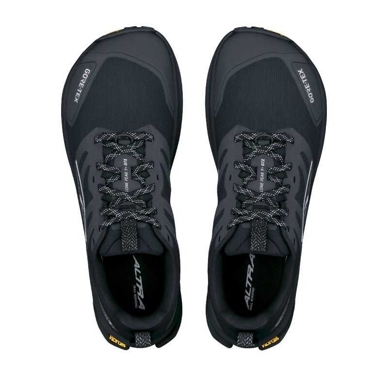 Lone Peak 9+ GTX - Chaussures trail homme