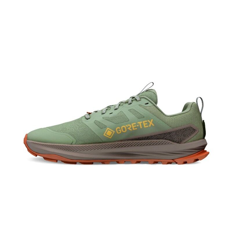 Altra Lone Peak 9+ GTX - Trailrunningschuhe - Herren | Hardloop