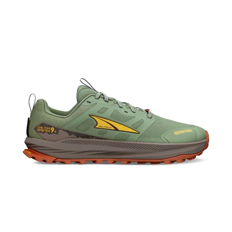Lone Peak 9+ GTX - Zapatillas trail running - Hombre