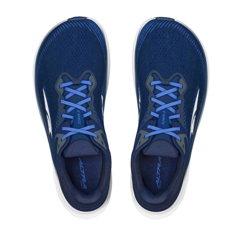 Altra Torin 8 - Laufschuhe - Herren | Hardloop