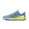 Altra Lone Peak 9+ - Trailrunningschuhe - Damen | Hardloop