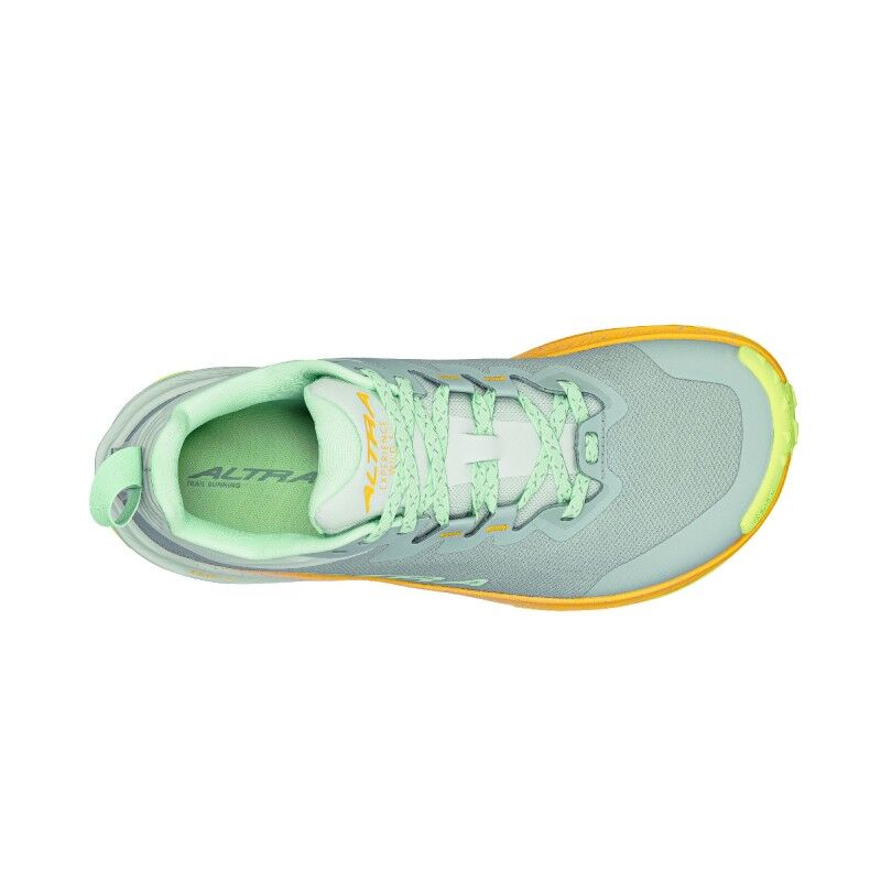 Altra Experience Wild 3+ - Chaussures trail femme | Hardloop