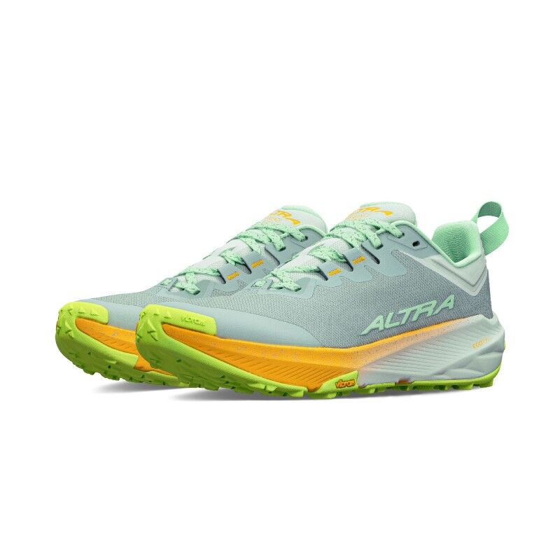 Altra Experience Wild 3+ - Chaussures trail femme | Hardloop