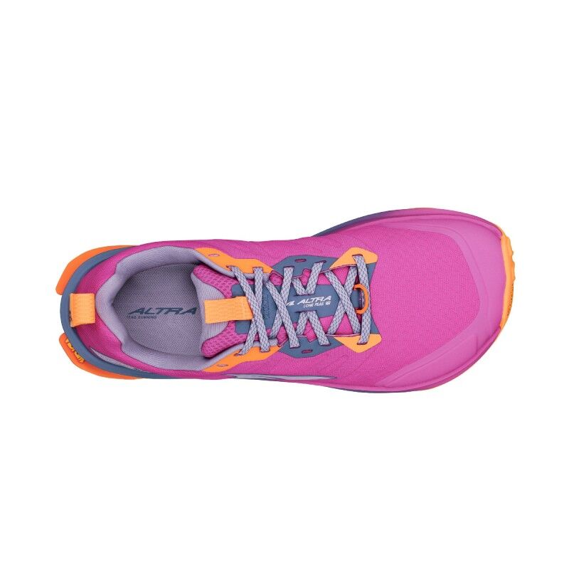 Altra Lone Peak 9+ - Trailrunningschuhe - Damen | Hardloop