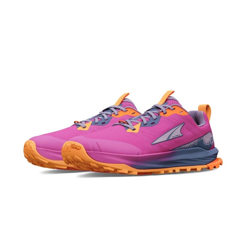 Altra Lone Peak 9+ - Trailrunningschuhe - Damen | Hardloop