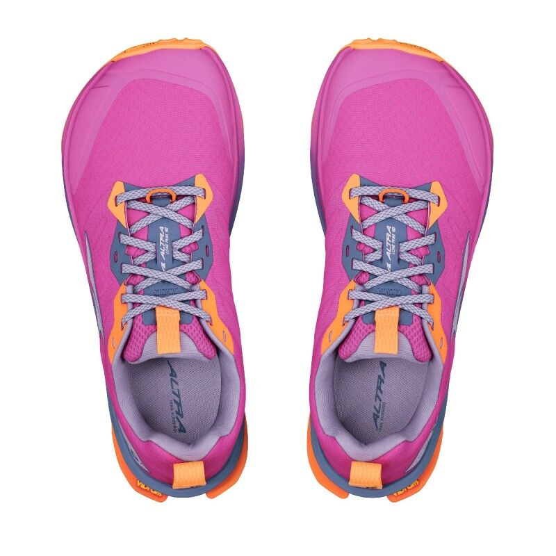 Altra Lone Peak 9+ - Trailrunningschuhe - Damen | Hardloop