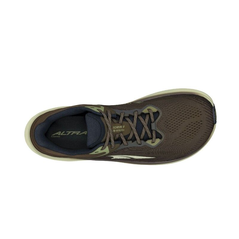 Altra Torin 8 GTX - Pánské běžecké boty | Hardloop