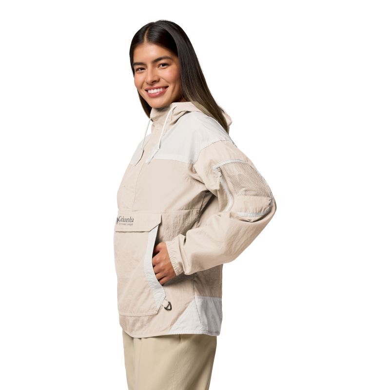 Columbia Challenger II Windbreaker - Veste coupe-vent femme | Hardloop