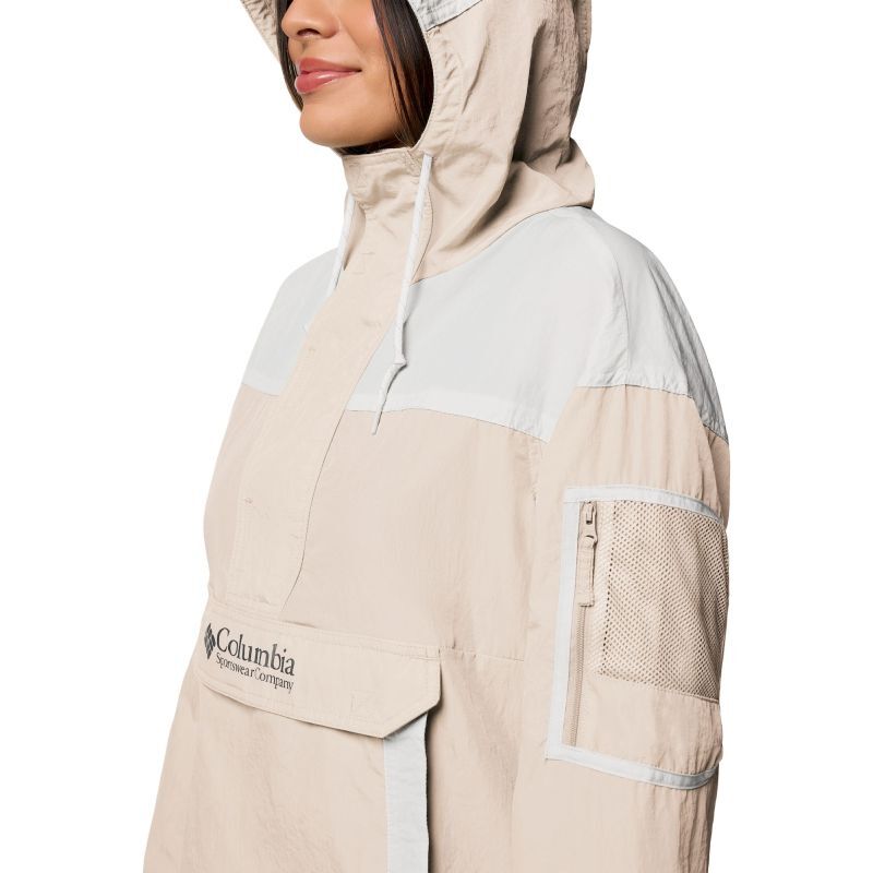 Columbia Challenger II Windbreaker - Veste coupe-vent femme | Hardloop