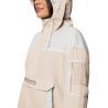 Columbia Challenger II Windbreaker - Veste coupe-vent femme | Hardloop