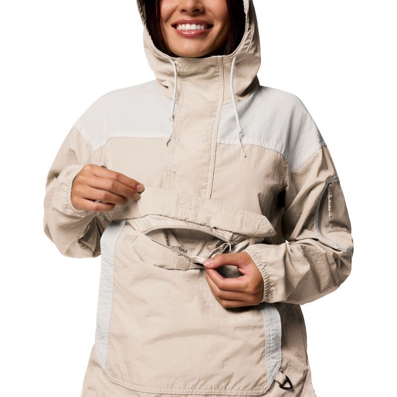 Columbia Challenger II Windbreaker - Veste coupe-vent femme | Hardloop