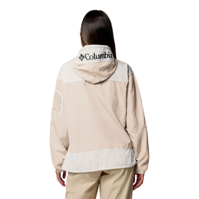 Columbia Challenger II Windbreaker - Veste coupe-vent femme | Hardloop