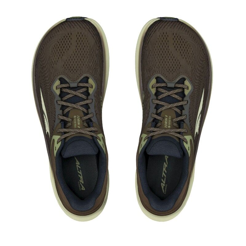 Altra Torin 8 GTX - Pánské běžecké boty | Hardloop