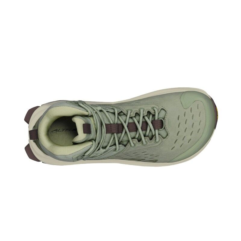 Altra Olympus 6 Hike Mid GTX - Wandelschoenen - Dames | Hardloop