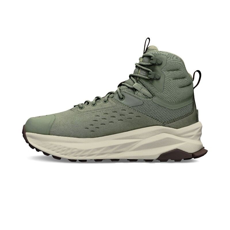 Altra Olympus 6 Hike Mid GTX - Wanderschuhe - Damen | Hardloop