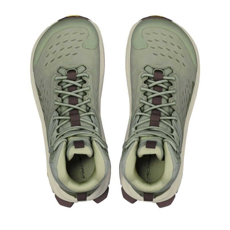 Altra Olympus 6 Hike Mid GTX - Wandelschoenen - Dames | Hardloop