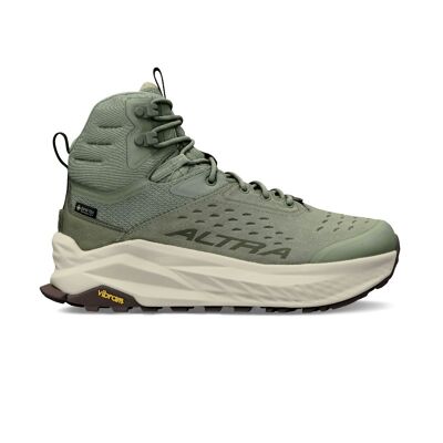 Olympus 6 Hike Mid GTX - Wanderschuhe - Damen