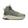 Dusty Olive