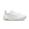 White / White