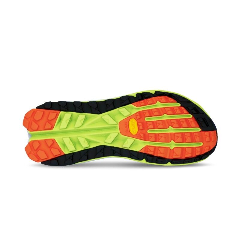 Altra Olympus 6 - Polkujuoksukengät - Miehet | Hardloop