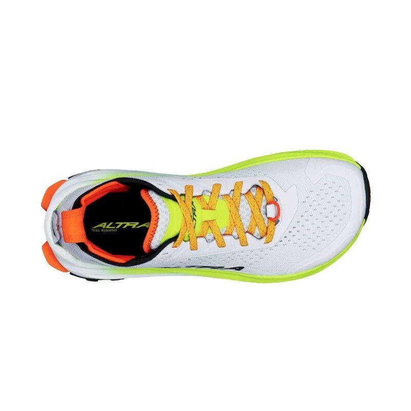Altra Olympus 6 - Trailrunningskor - Herr | Hardloop